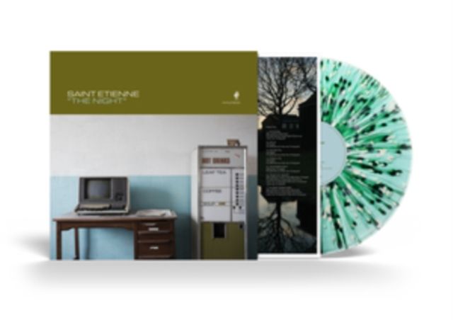 Saint Etienne