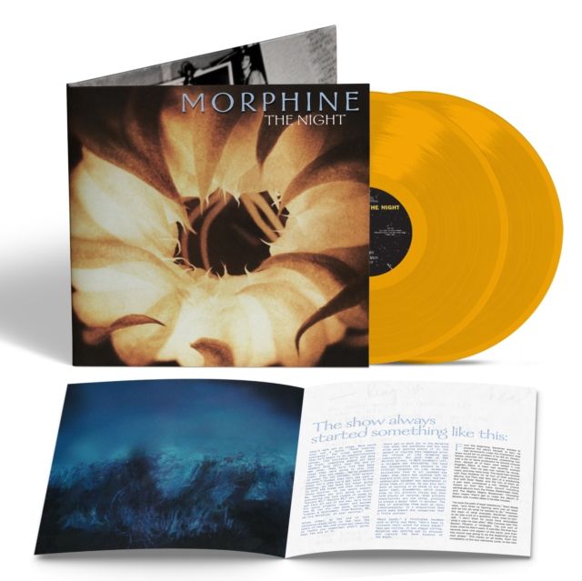 Morphine