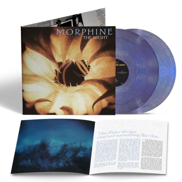 Morphine