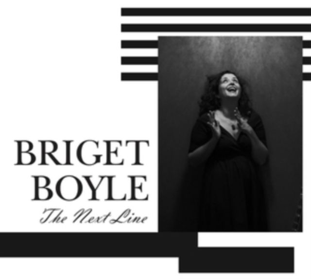 Briget Boyle