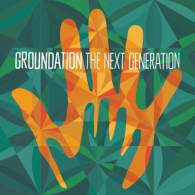 Groundation