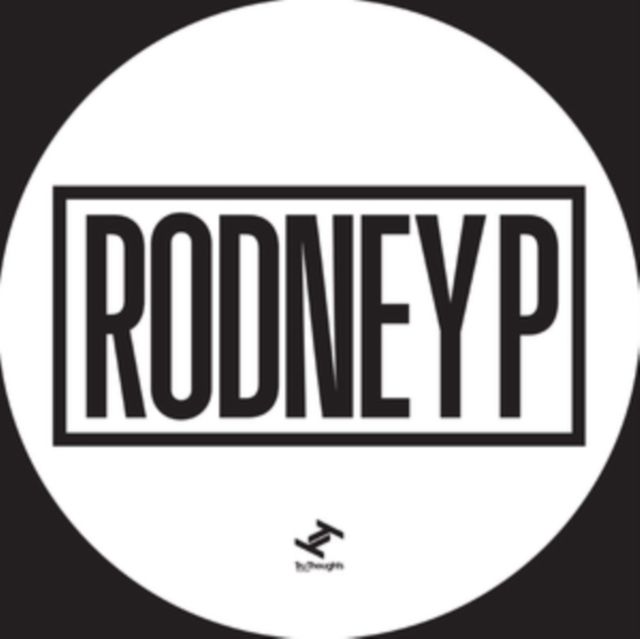 Rodney P