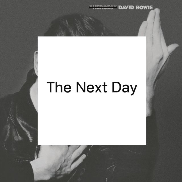 David Bowie