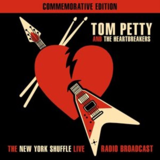 Tom Petty