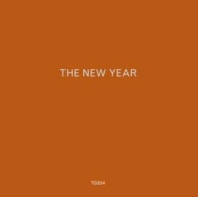 New Year