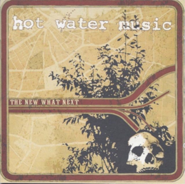 Hot Water Music