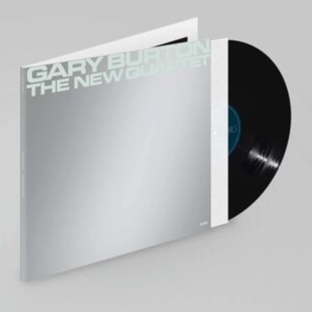 Gary Burton
