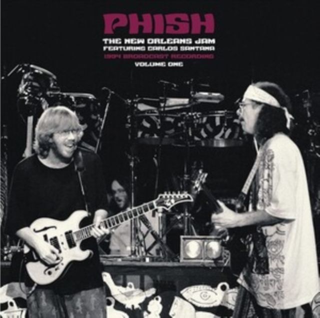 Phish