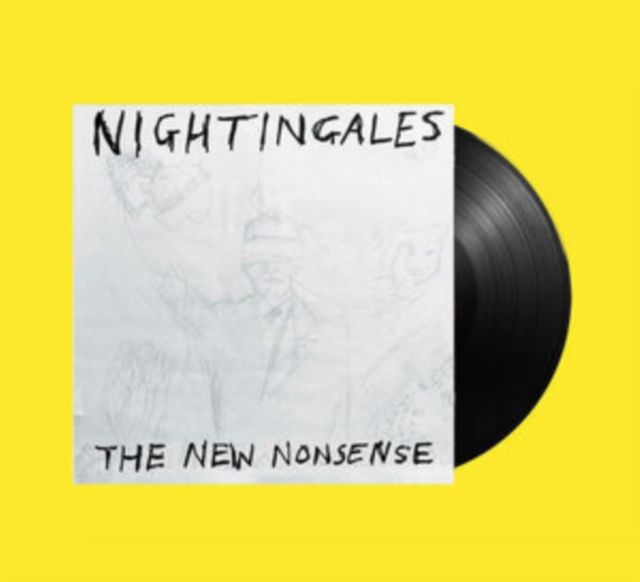 Nightingales