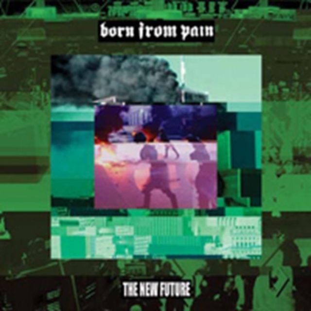 Born From Pain