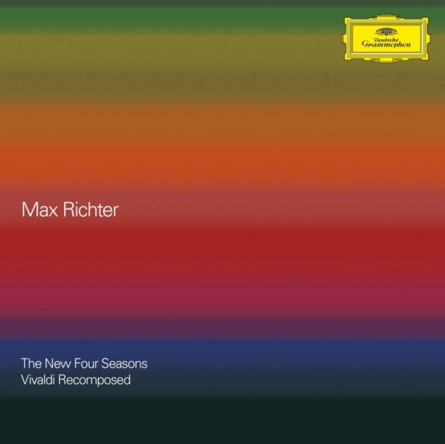 Max Richter / Elena Urioste / Chineke! Orchestra