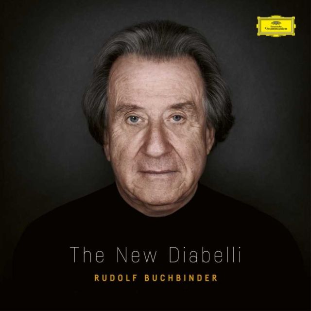 Rudolf Buchbinder