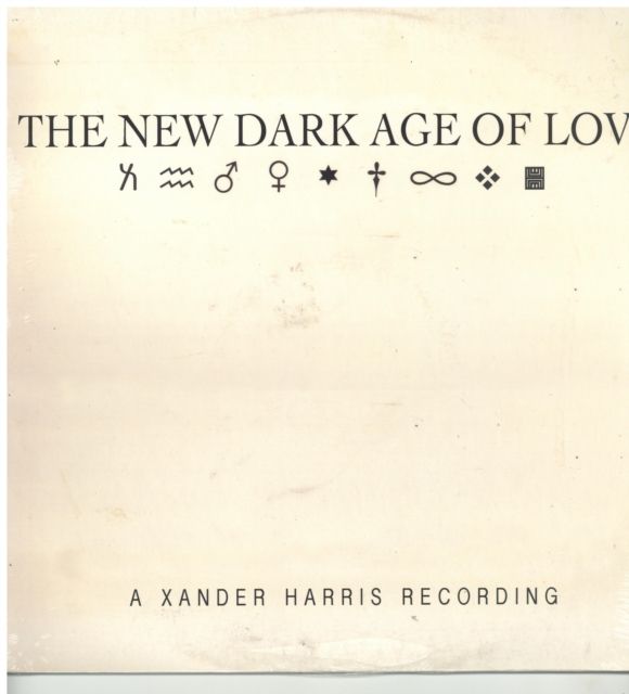 Xander Harris