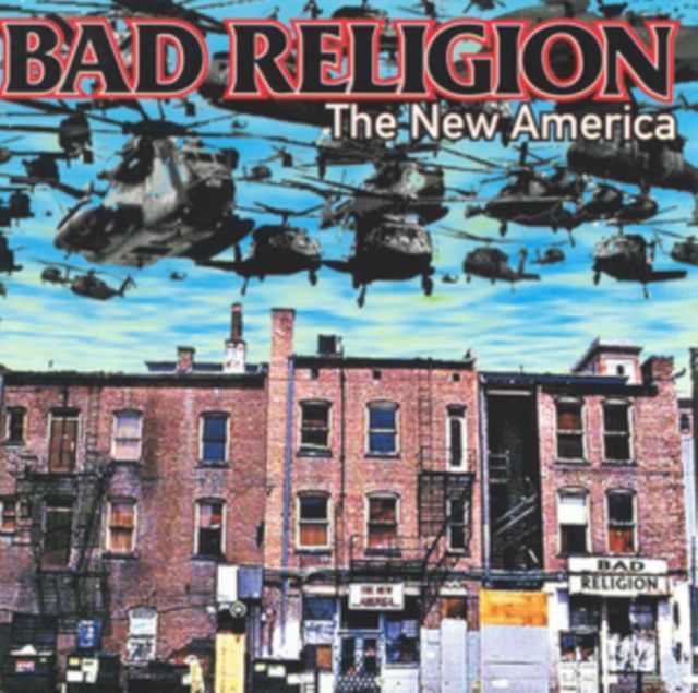 Bad Religion