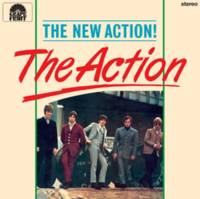 Action