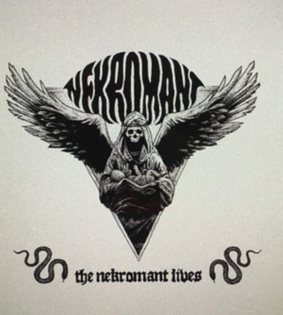 Nekromant