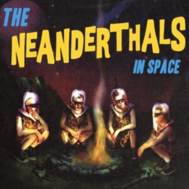 Neanderthals