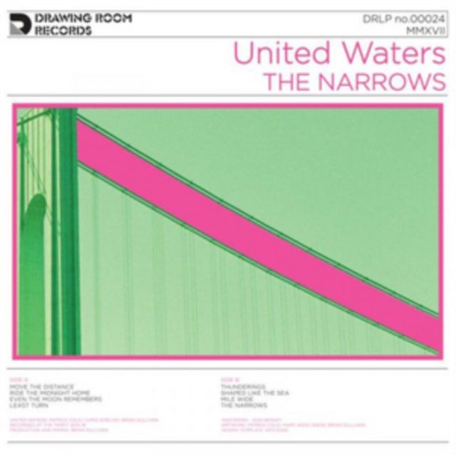 United Waters