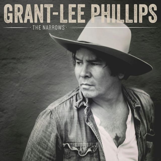 Grant-Lee Phillips