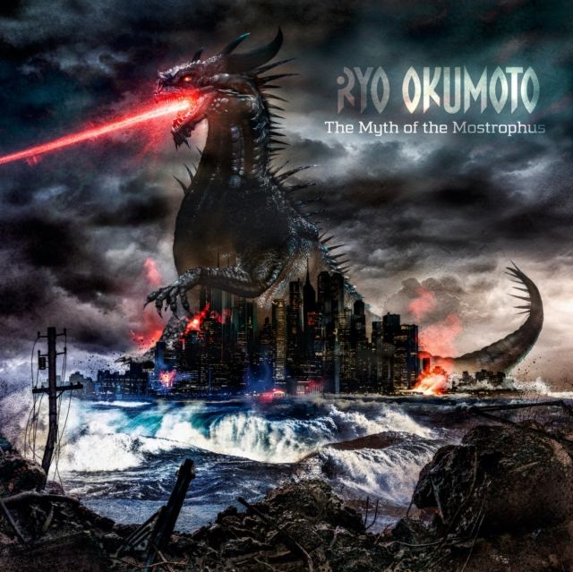 Ryo Okumoto