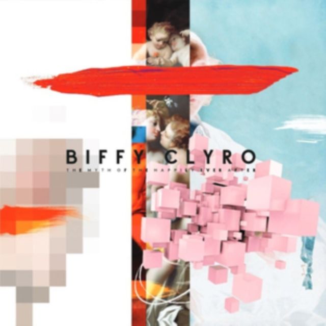 Biffy Clyro