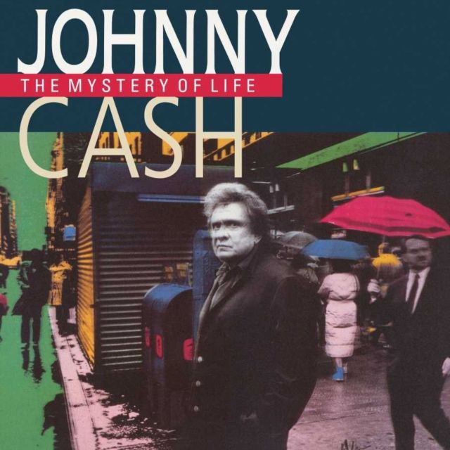 Johnny Cash