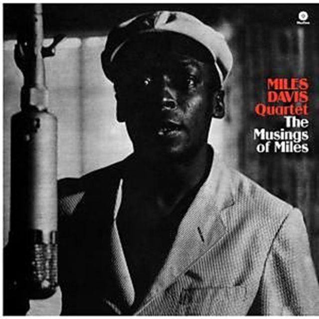 Miles Davis