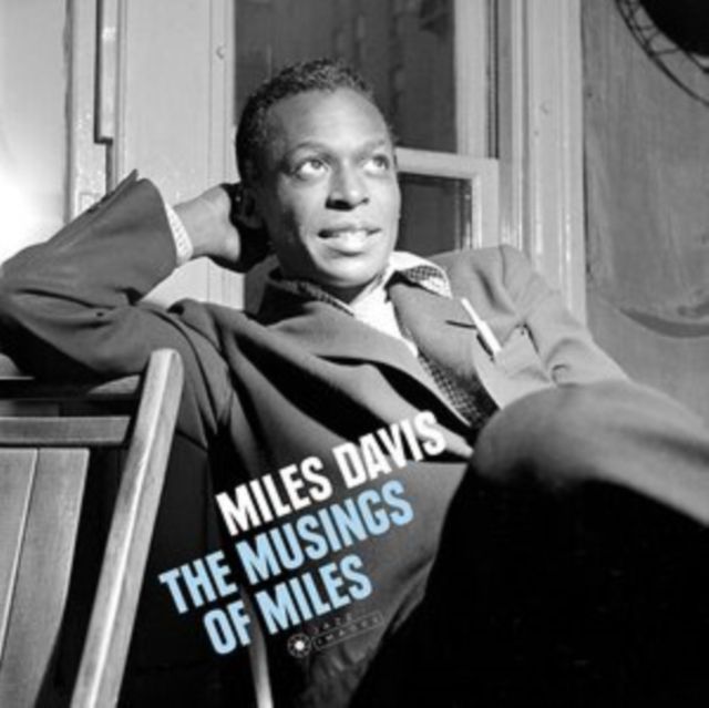 Miles Davis