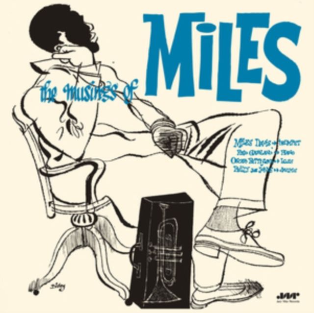 Miles Davis