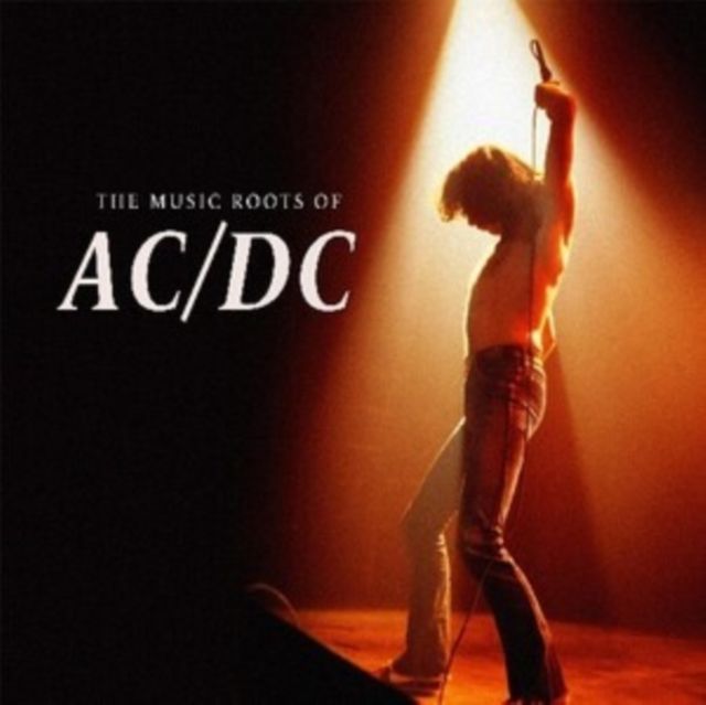 Ac/Dc