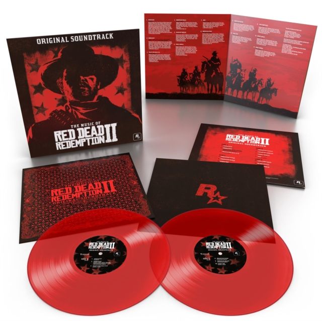 Original Game Soundtrack / Various Artists