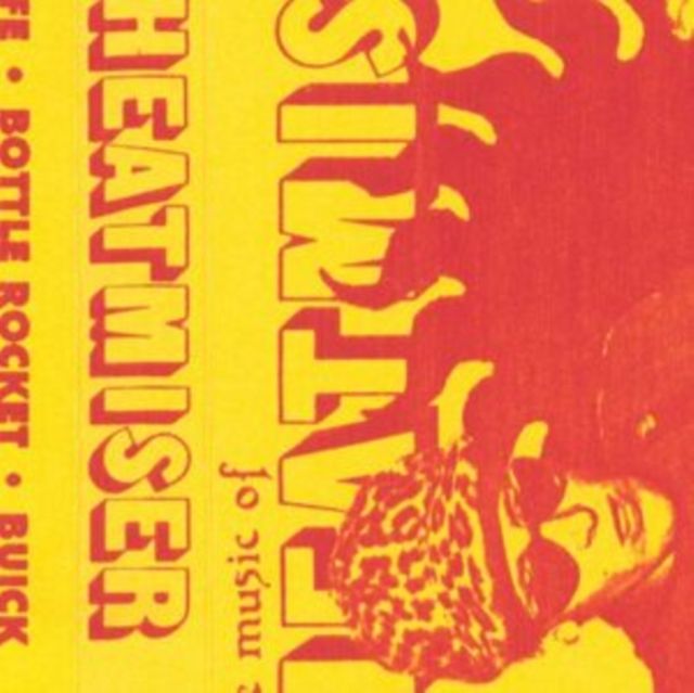 Heatmiser