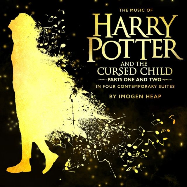 Original Soundtrack / Imogen Heap