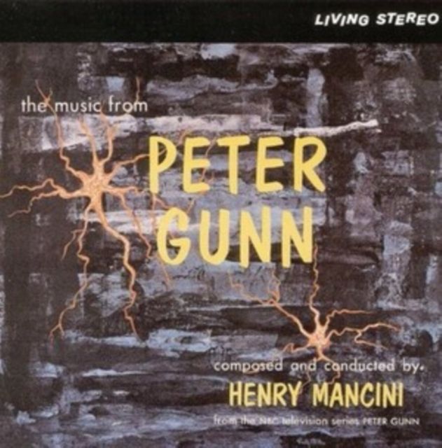 Henry Mancini