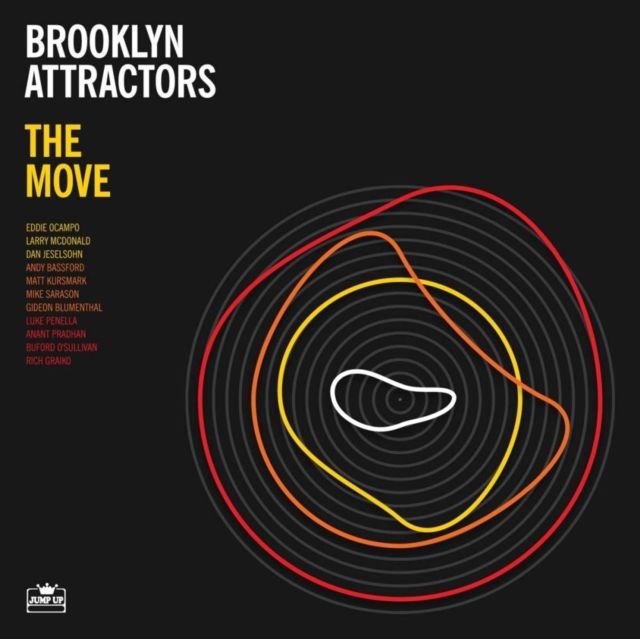 Brooklyn Attractors