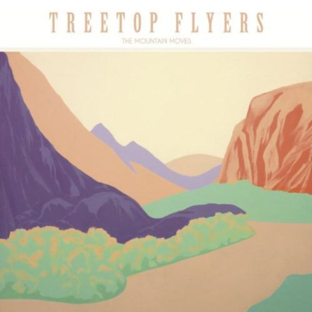 Treetop Flyers