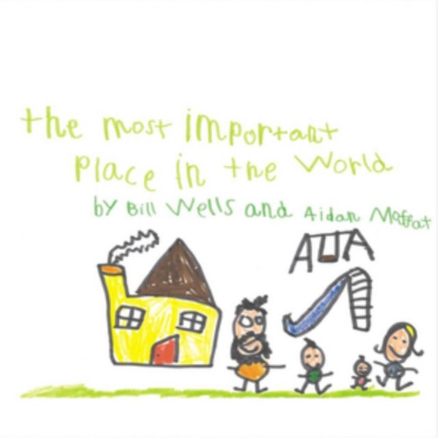 Bill Wells & Aidan Moffat