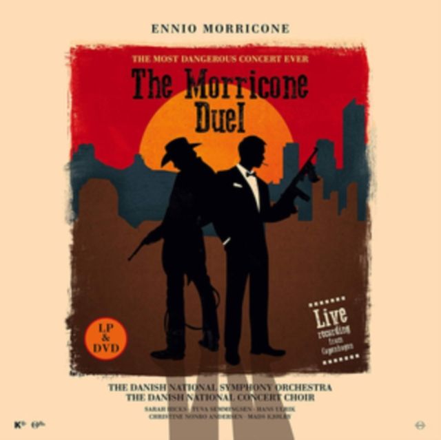 Ennio Morricone