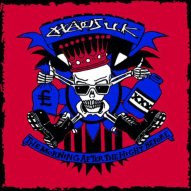 Chaos Uk