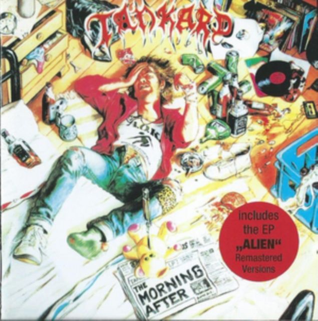 Tankard