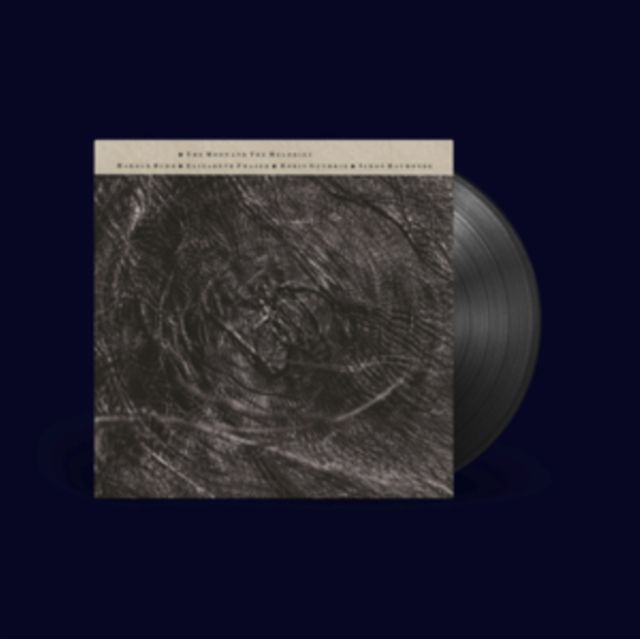 Cocteau Twins & Harold Budd