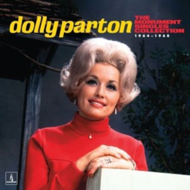 Dolly Parton