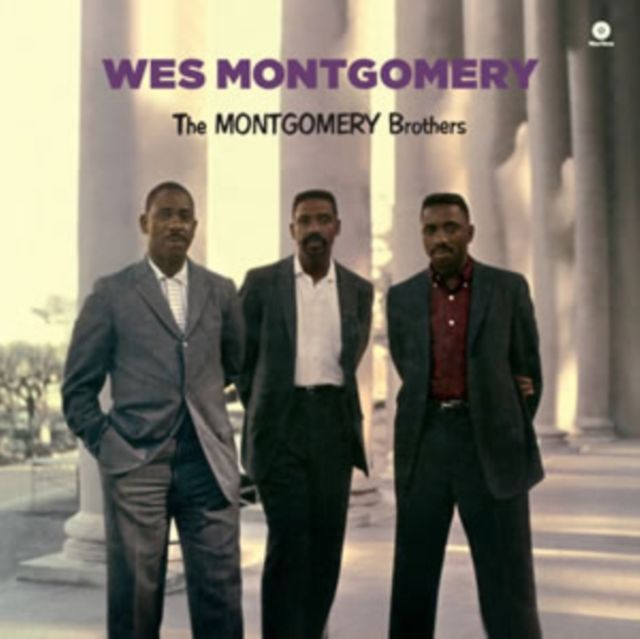 Wes Montgomery
