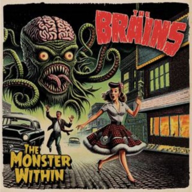 Brains