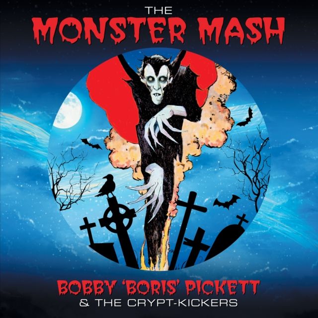Bobby Boris Picket