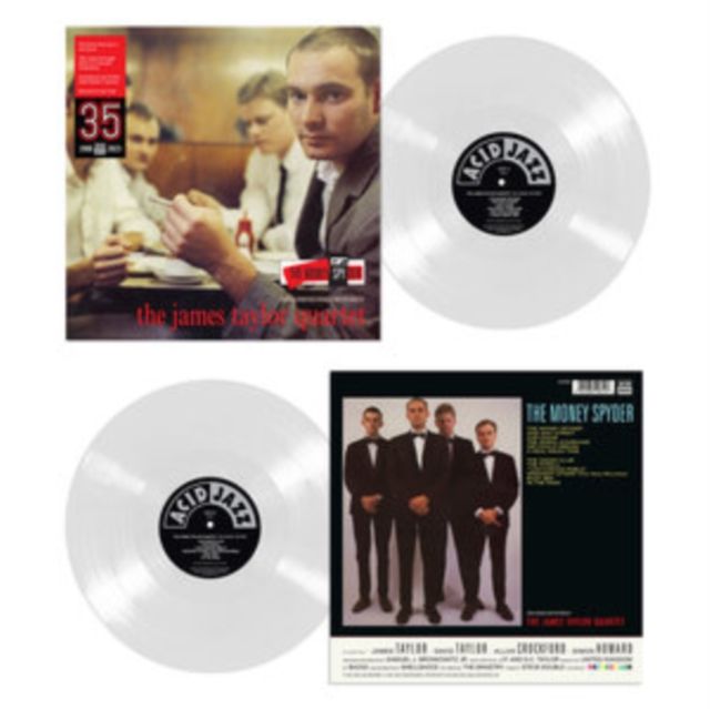 James Taylor Quartet