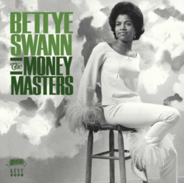 Bettye Swann