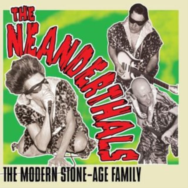 Neanderthals