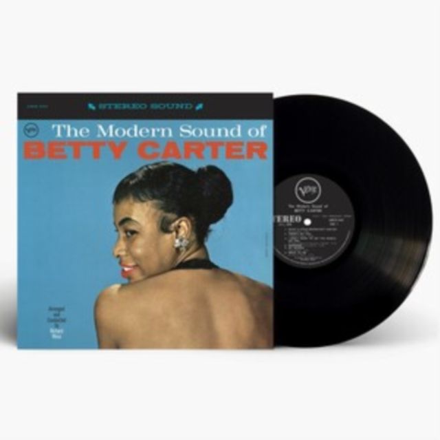 Betty Carter