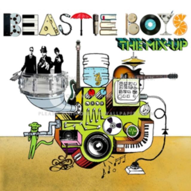 Beastie Boys